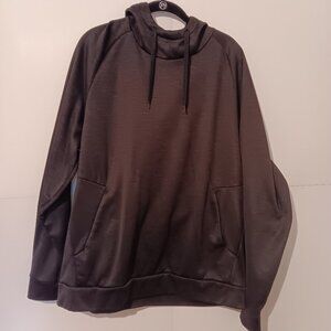 Tek Gear Pullover Workout Hoodie X Large